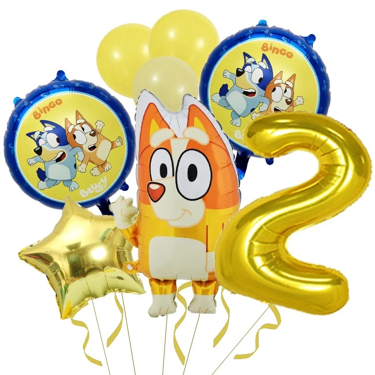 Thumbnail 2 - #1 Budget Balloons for Smart Shoppers