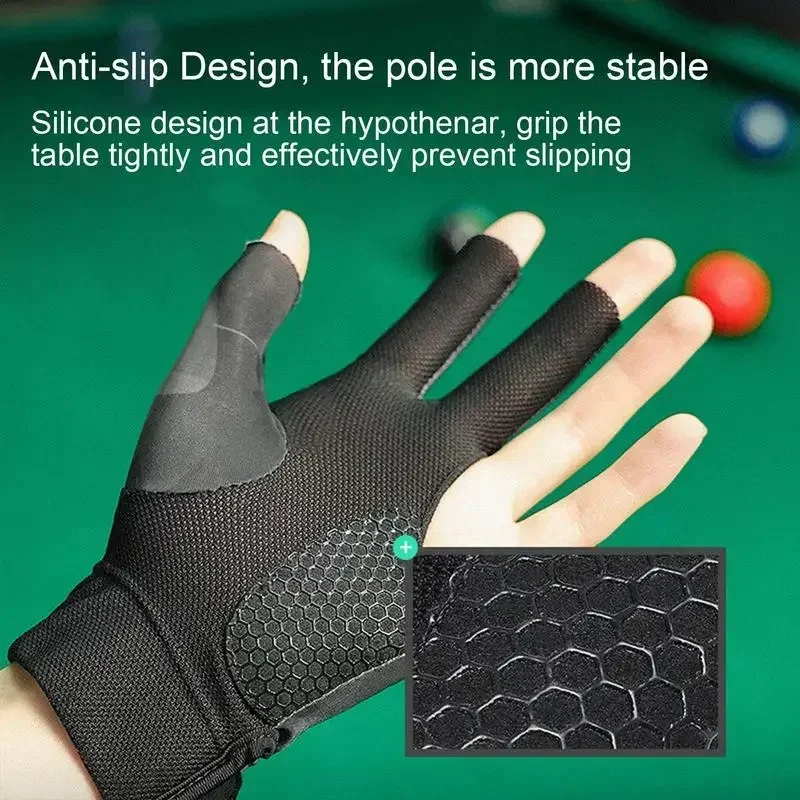 Thumbnail 4 - #22 Best Billiard Gloves to Buy In 2026