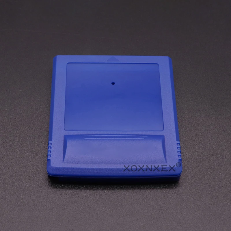 XOXNXEX-carcasa de plástico de alta calidad, 1 piezas, para GBC, para GB, Cartucho de tarjeta de juego, reemplazo