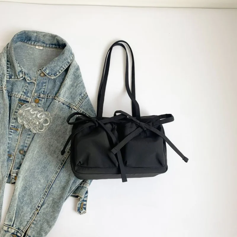 

Elegant Ladies Leather Shoulder Bag, Women Crossbody Messenger Handbags, Popular Classic Tote Bags By Luxury Brand