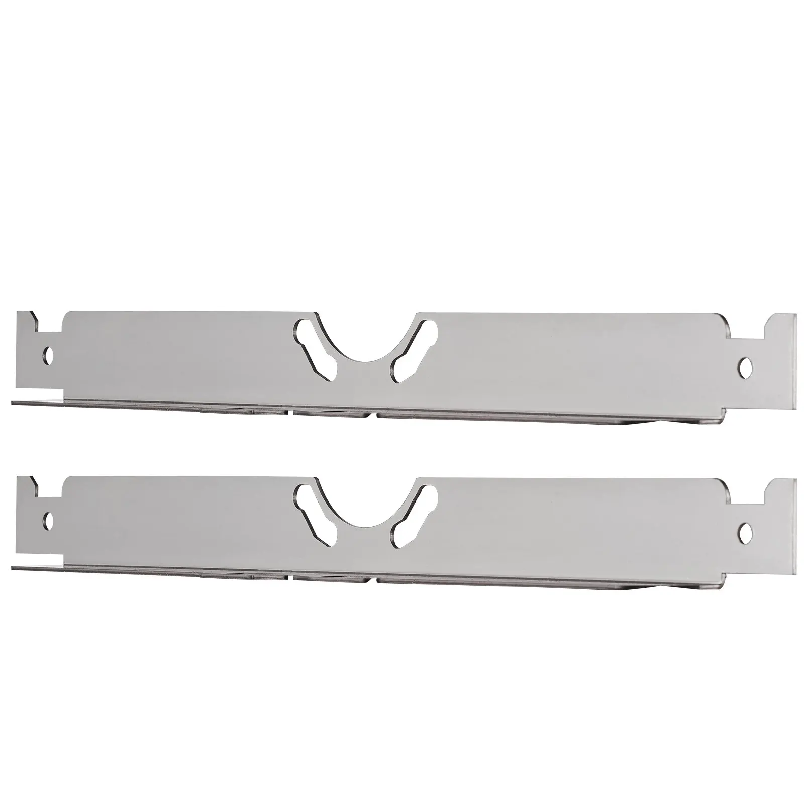

Wheel Alignment Tool, 2-Pack Toe Alignment Toe Plates, Stainless Steel Wheel Alignment Tool Plate, Toe Angle Accurate
