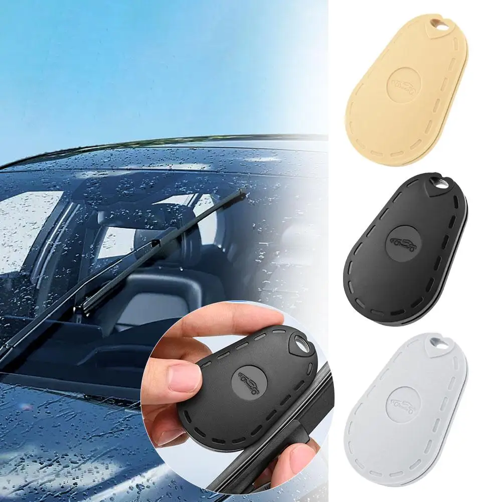 Car Wiper Repairer Wipers Boneless Wiper Tape Repairer  Universal Wiperblade Cutter Rubber Regroove Tool Car Wiper Repair Tool