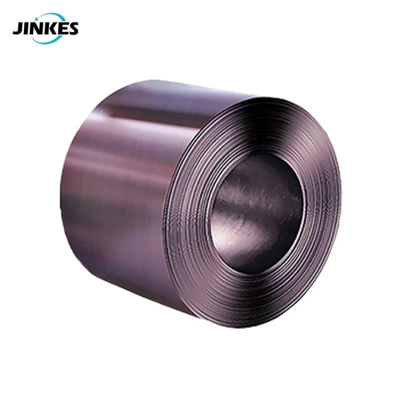 

Custom.200/300/400 series stainless steel coil customized size color hot selling