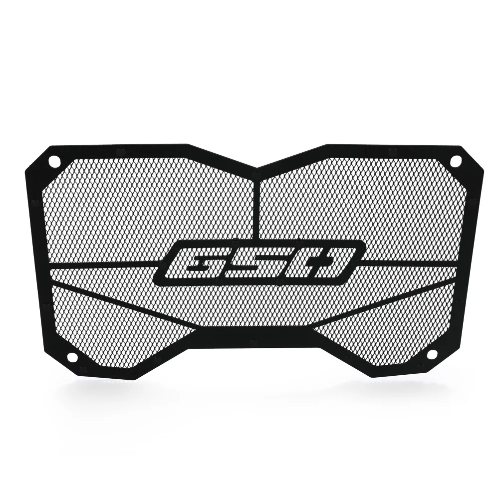 가와사키 닌자 650 ABS Z650 2017 2018 2019 2020 2021 2022 2023 2024 2025 오토바이 라디에이터 그릴 가드 커버 보호