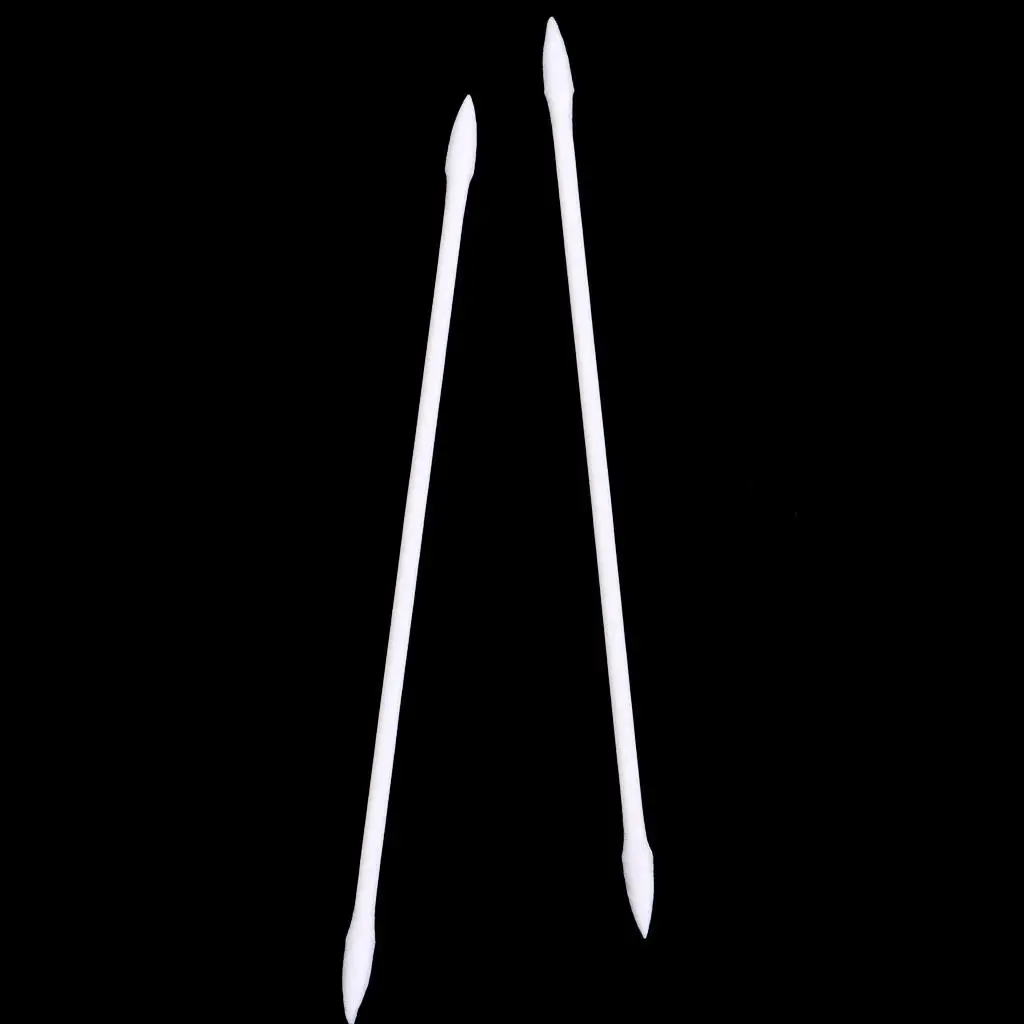 هواية أداة للحرف اليدوية 7.6 سنتيمتر مسحات القطن نموذج صيانة عدة الفن الحرفية لوازم تنظيف أداة لمشاريع DIY #6