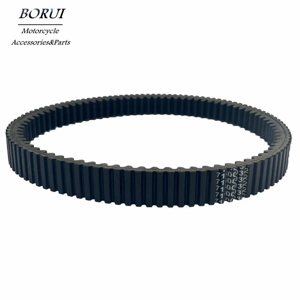 

CVT Drive Belt for Bombardier Can-Am 800 900 1000 30C3750 420280360 715000302