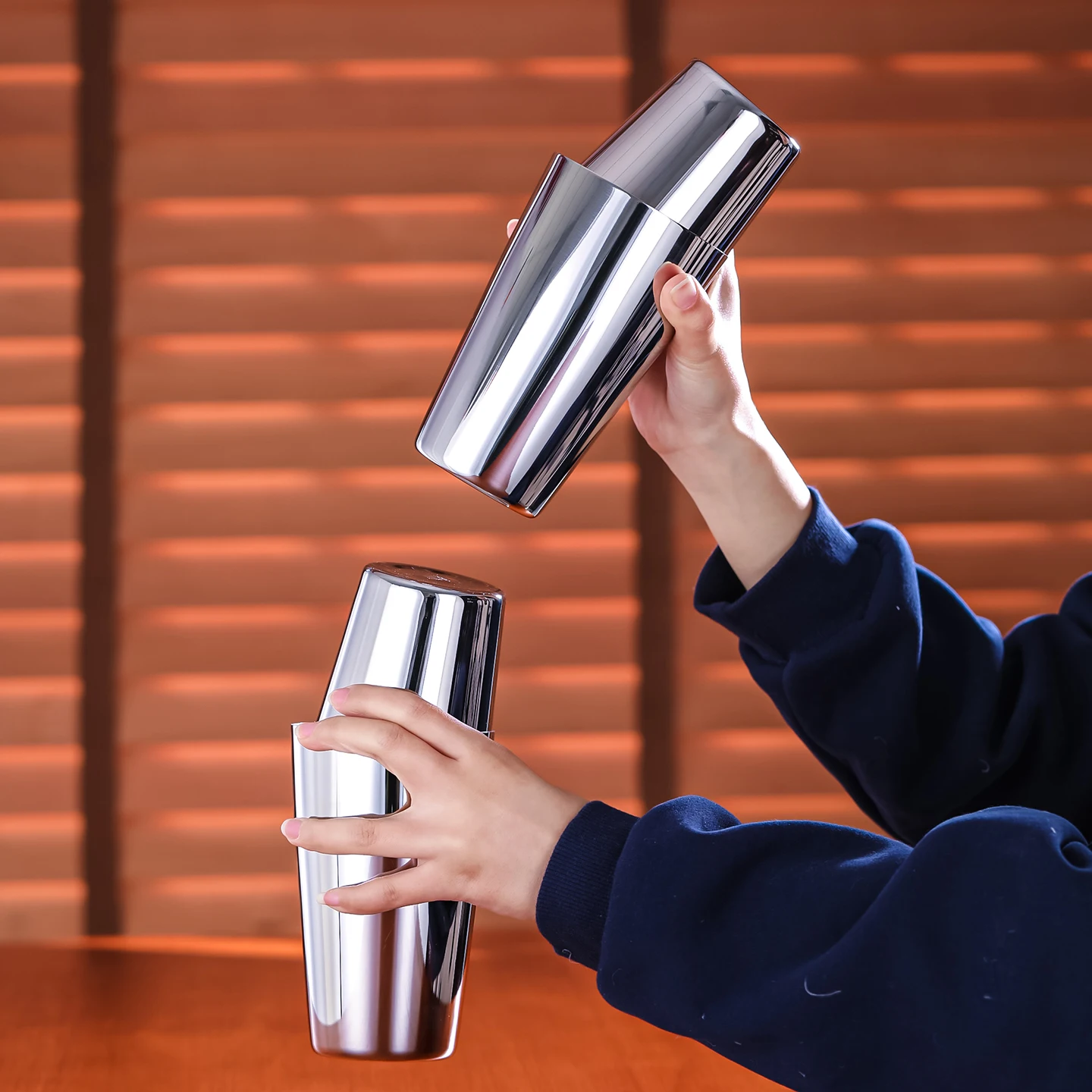 Thumbnail 4 - #15 Top 30 Cocktail Strainers Worth Buying In 2026