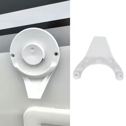 External Condensate Water Drain Caravan Motorhome for Truma &amp; ALDE Stove Condensation Drain Deflector Camper Accessories Parts