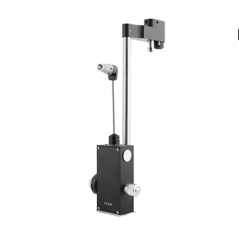 Hot Sale Advanced 6 Prism Attachment Included Prism Box Eye Pressure Applanation Tonometer for Medical Eyes Ophthalmic