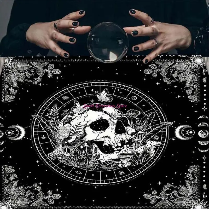 

Таинственная рисунка табличка Таро Стветка ТАКЕКЛОТ