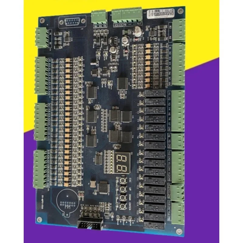 Parts For Elevator …