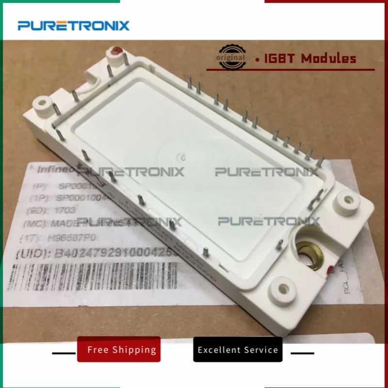 K220A04 IGBT módulo