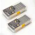 WD102 x 2
