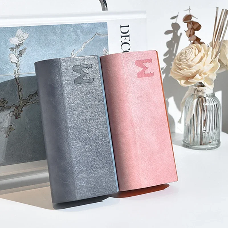 Dual- Glasses Case Double Eyeglasses Case For 2 Pair Eyeglasses Holder Portable Glasses Case Double Layer Glasses Case