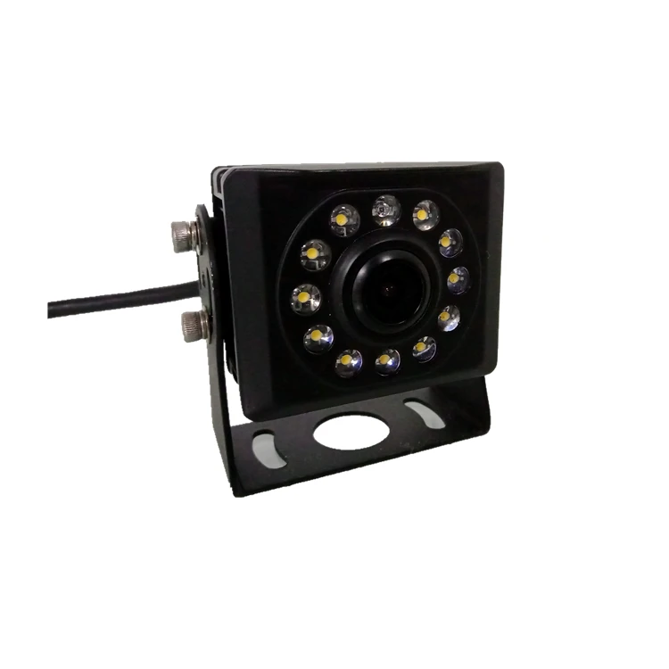 4G GPS Mobile DVR With SD Card Truck Car Bus Video Recorder Camera And Suit Digital Video Recorder