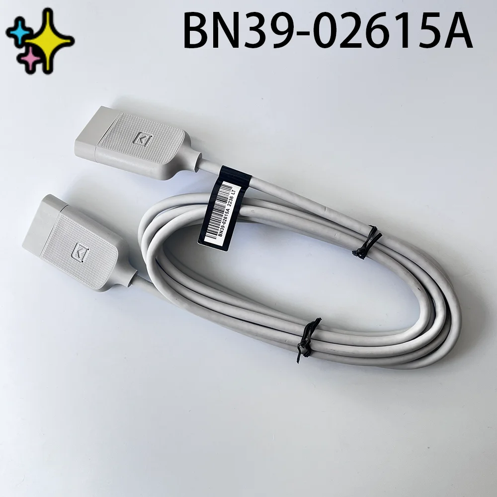 QE32LS03TCUXC QA32LS03BBJXZK QA32LS03BBKXXT QA32LS03BBKXZN QA32LS03BBKXXS QA32LS03BBJ is for Single Connector Cable BN39-02615A