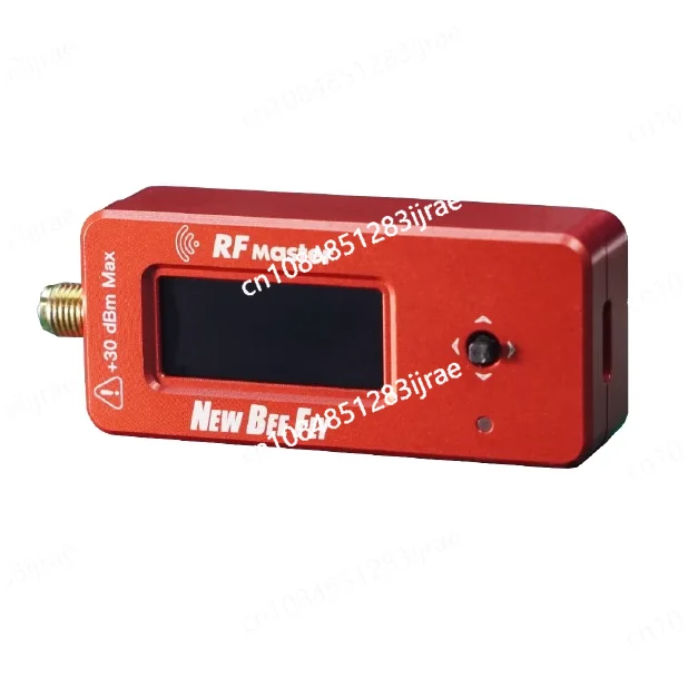 Multifunctional Frequency Tester, Attenuator Kit