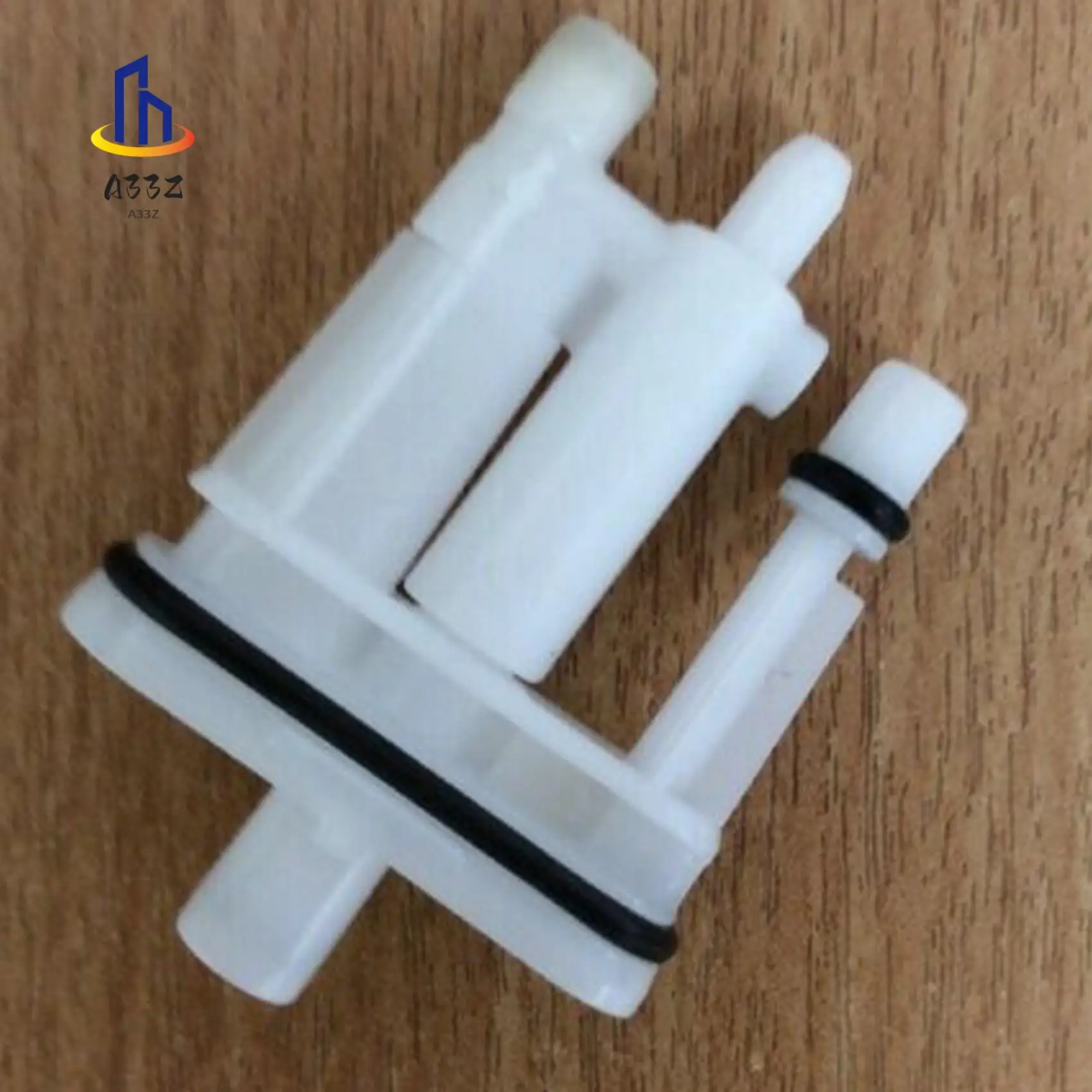 

A33Z-25 Пакет 596521 Топливный модуль Main Jet для Briggs & Stratton 596521 Ремкомплект карбюратора модуля топливной сборки Briggs