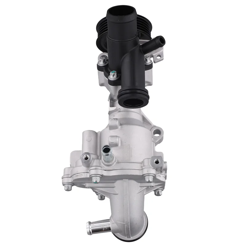 

Cooling Water Pump A2702000600 For Car Engine For Mercedes Benz B250 CLA250 180 GLA250 2013-2020 A2702000007