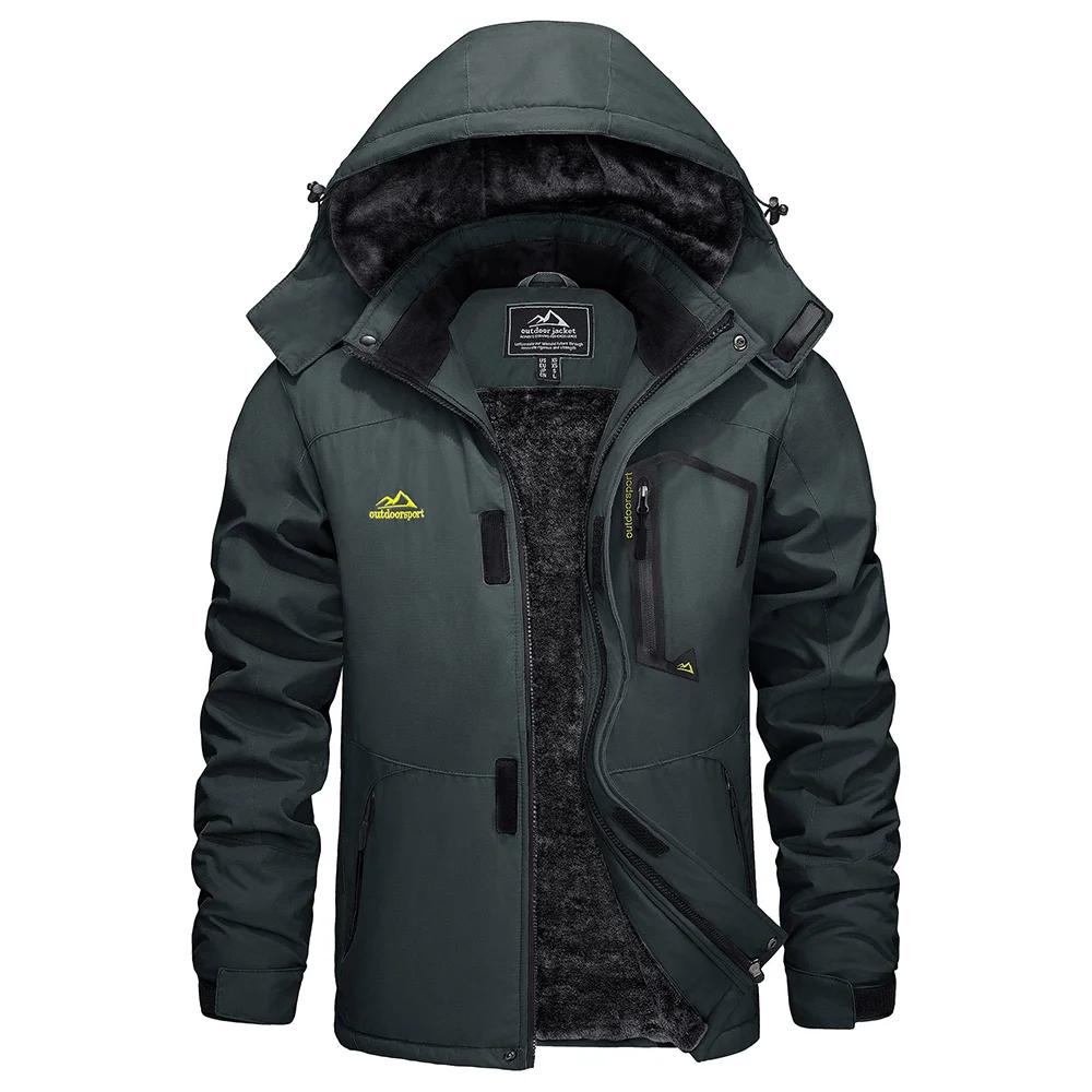 Thumbnail 4 - #12 Compare Parkas Before You Buy