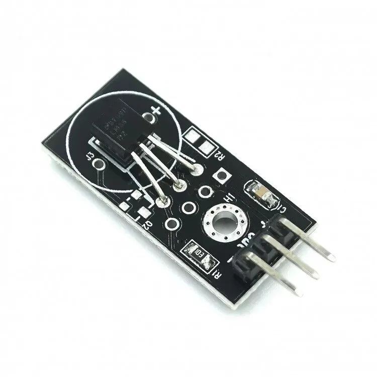 DS18B20 module Single bus digital 18B20 temperature sensor electronic building blocks