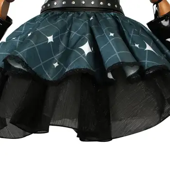 10 best sales Hatsune Miku Cosplay-Outfit - №2