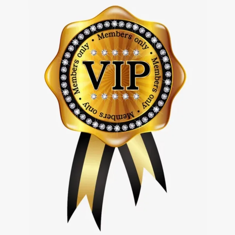 

Vip Shipping Special Customized Products