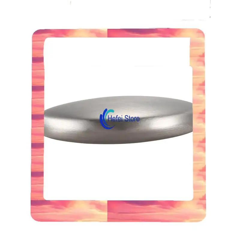 Pengiriman 24 Jam Sabun Stainless Steel 5X