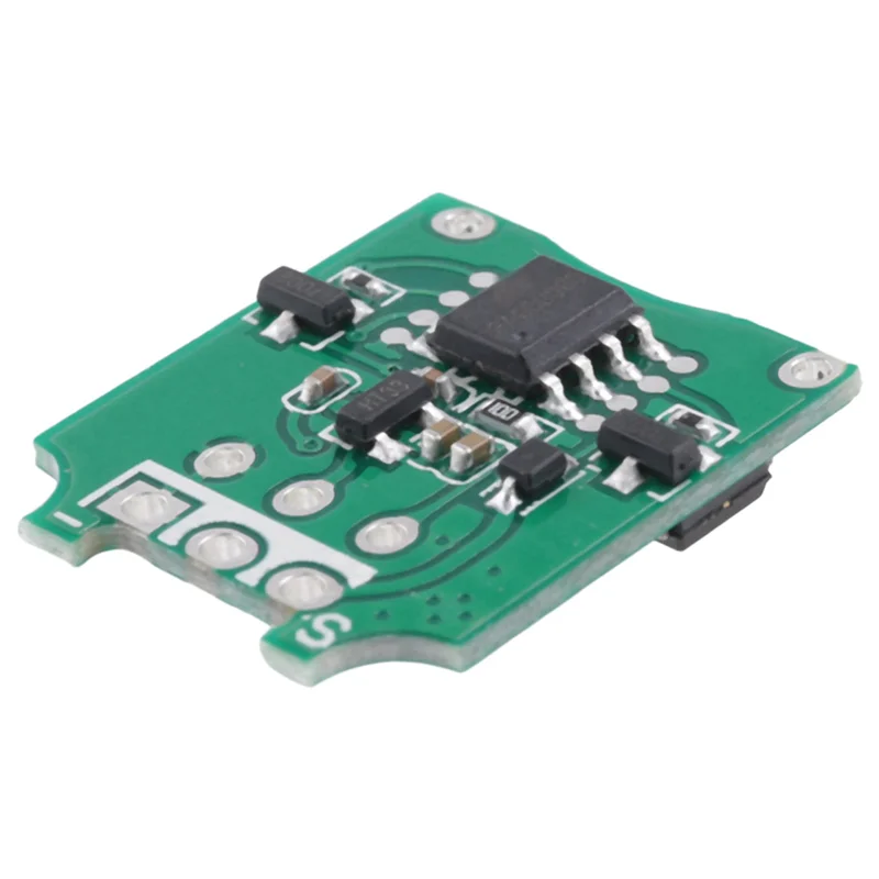 6 SZT. Mikro-Regulator Obrotów 3A Mini ESC DIY Dwukierunkowy Przód i Tył z Szczotkami do Modeli Samolotów i Multirotorów