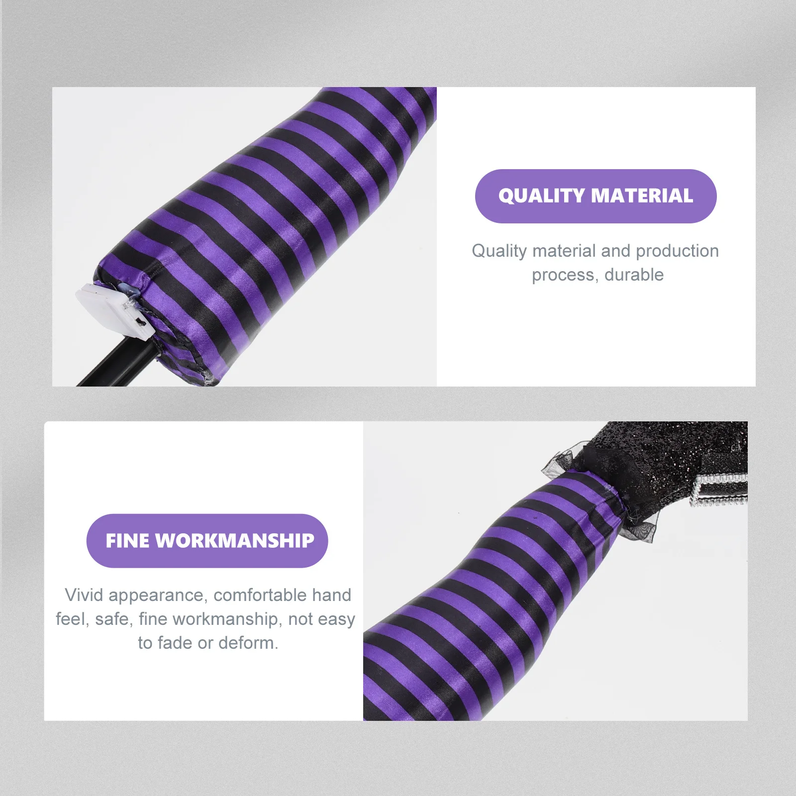 

Украшение Хэллоуин Косплей Мет Опора Вечерние сувениры Украшения Наружные украшения