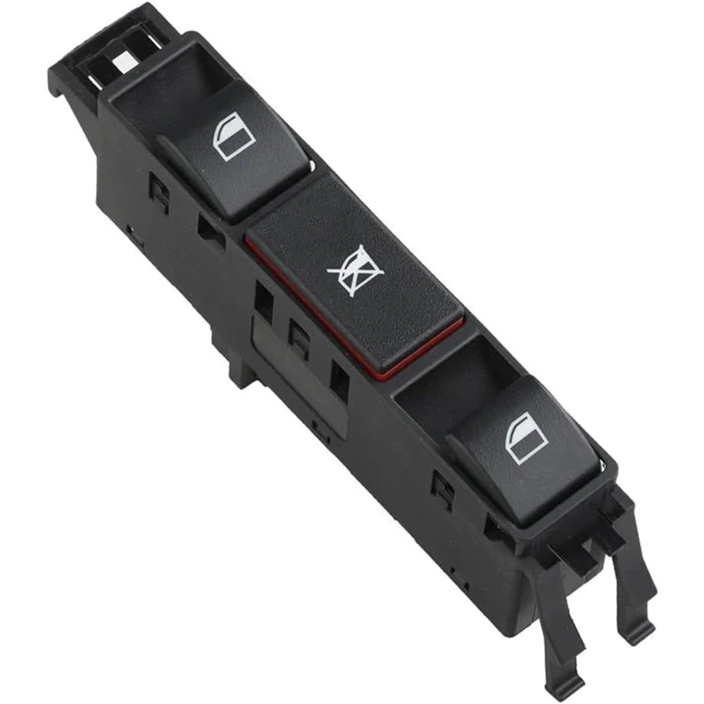 

Window Switch 61316902184 for BMW 3 E46 316i 318i 320i 325i 330i 328i 318d 320d 330d 330xd 330xi 2005 2004 2003 2002 2001 2000