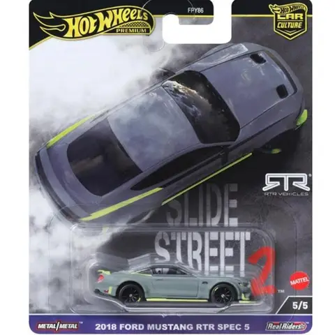 8 best sales हॉट व्हील्स सिटी - №4