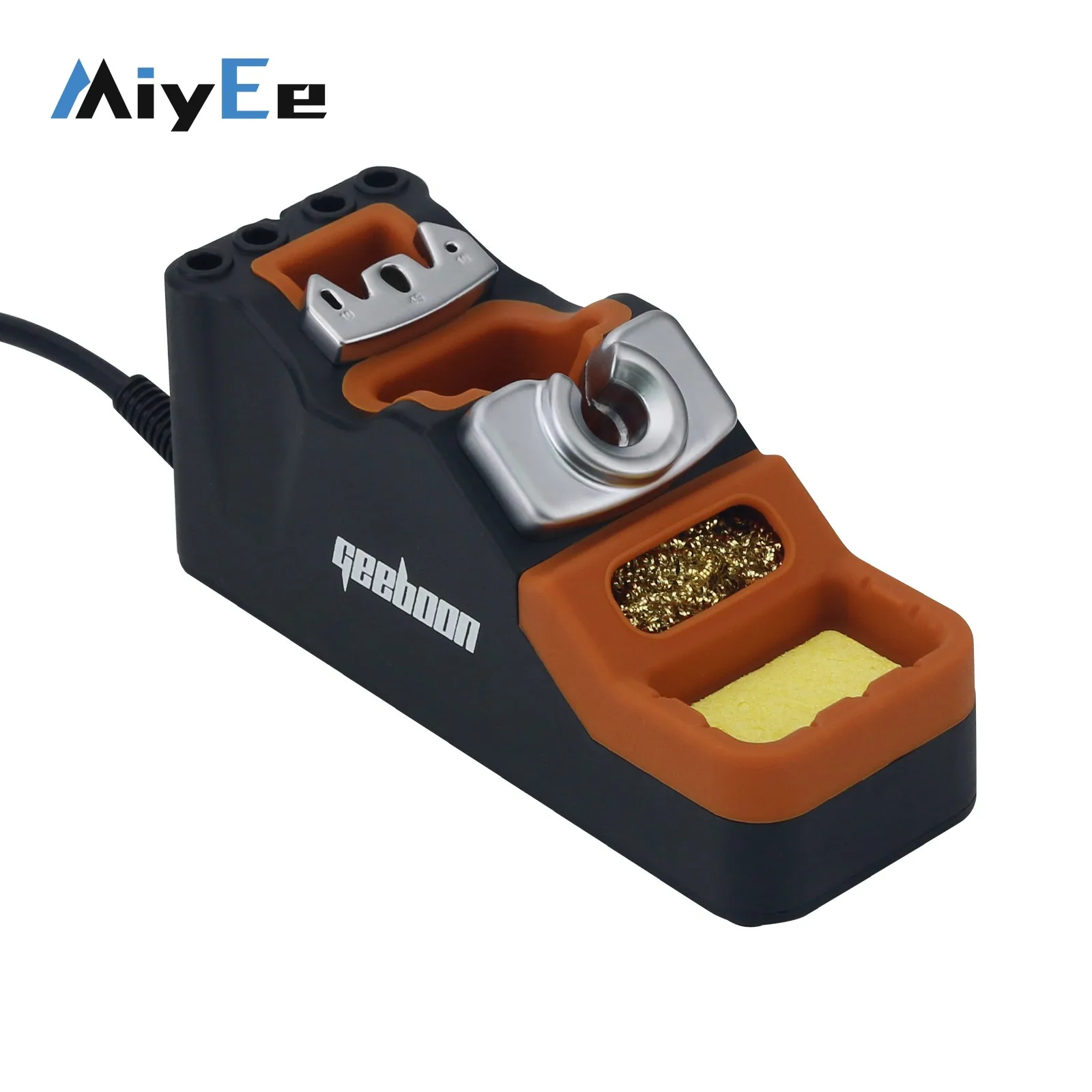 Thumbnail 3 - #19 Top Soldering Iron Stands Picks for Every Budget