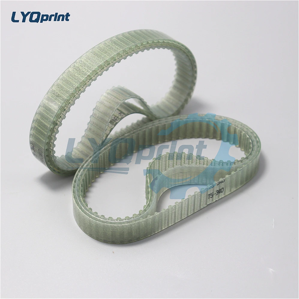 Best Quality Printing Machine Accessories PM52 SM52 Water Stick Water Reel Motor Drive Belt 00.540.1274 For Heidelberg