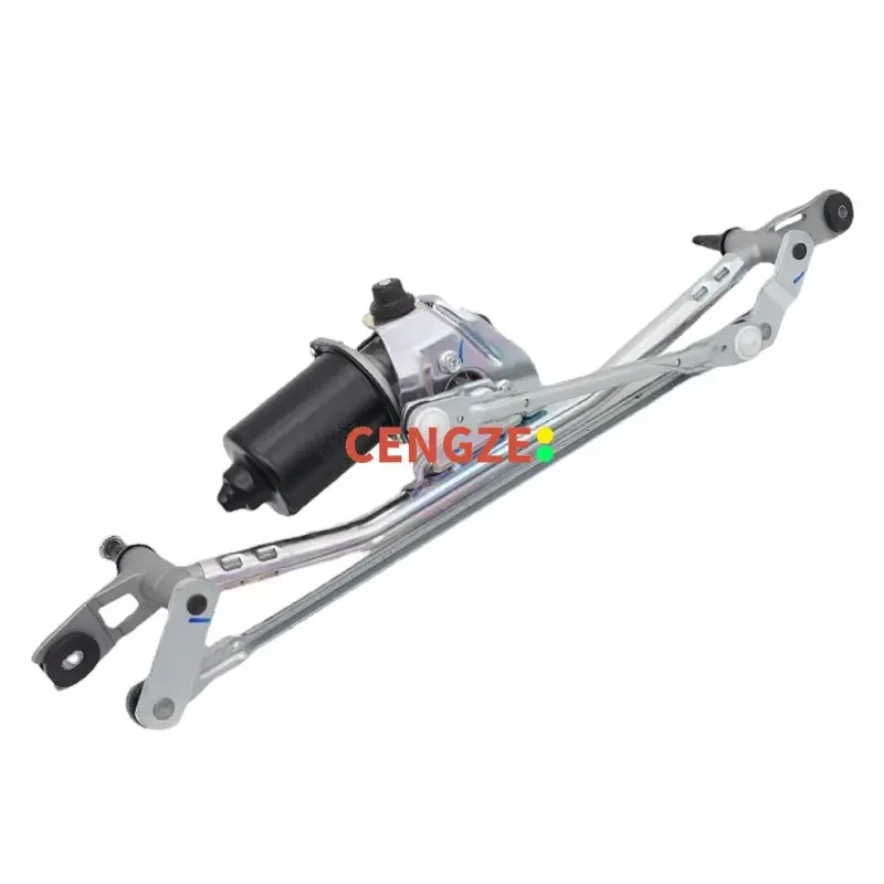 Original DFSK FENCON IX5 Front Wiper Motor Wiper Linkage Lever Assembly