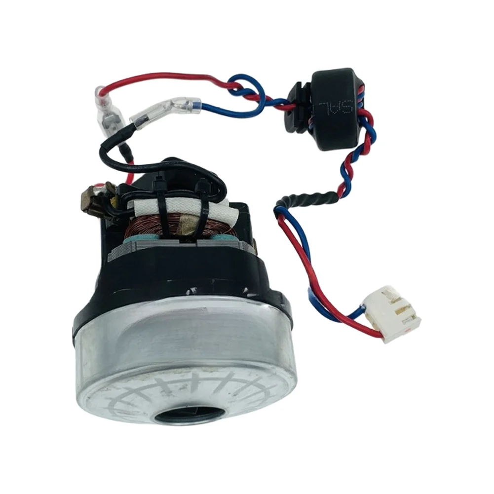 Dust Collector Fan for Motor Assembly for G30S Pro Robotic Vacuum Cleaner and FOR saros 20 FOR saros 20 FOR sonic Vacuum Models