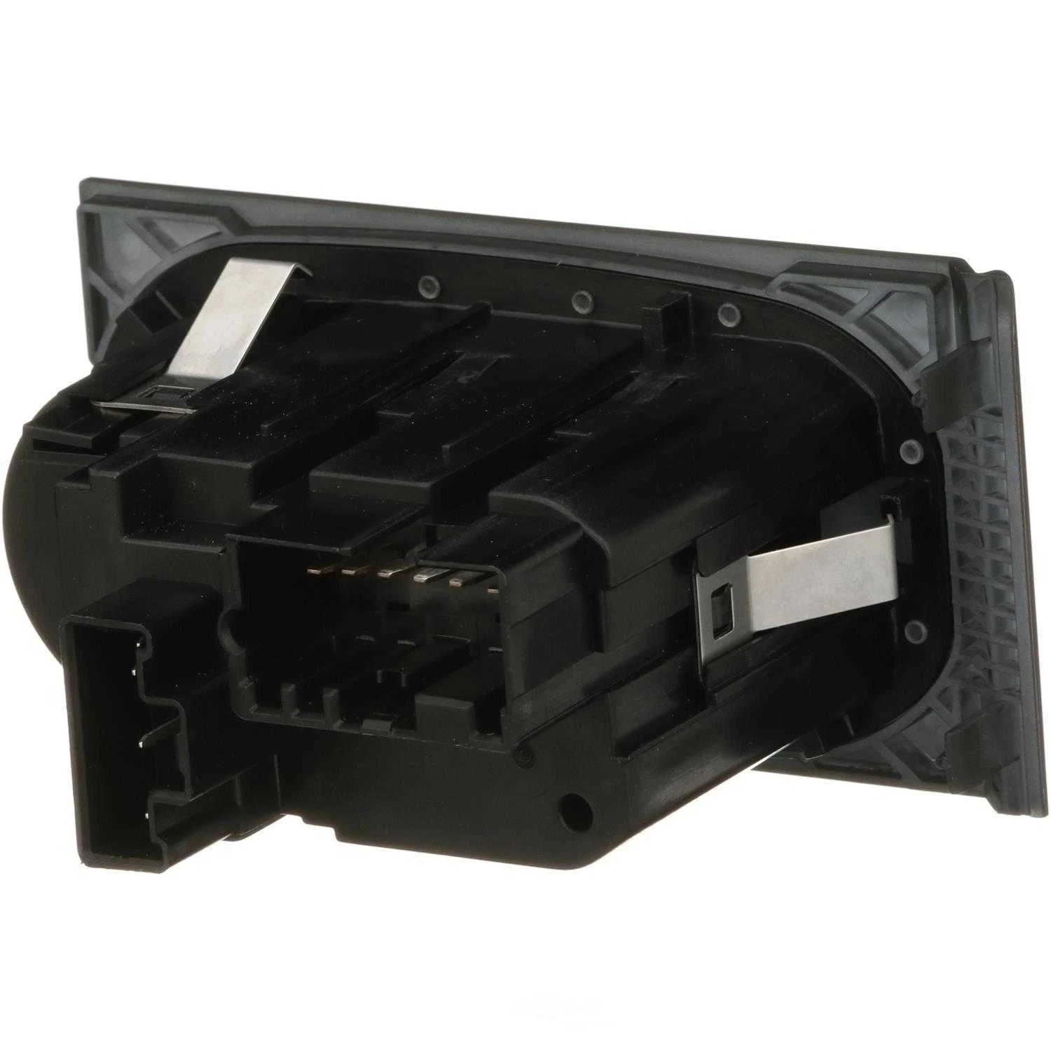 Dimmer Knob Headlight Switch Easy Installation Resilient Design Headlight Dimmer Switch Switch Truck Maintenance