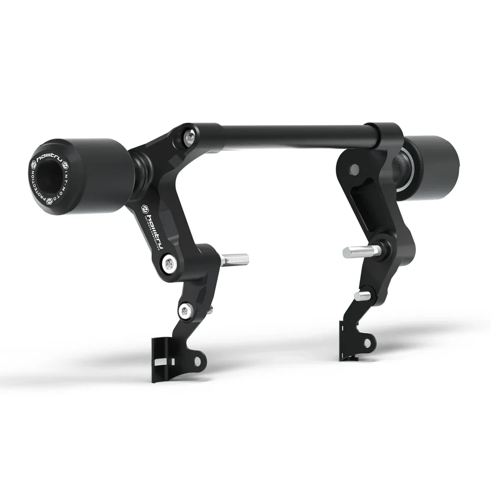 

For KTM 790 890 Duke R GP 2018-2025 Motorcycle Frame Sliders Crash Protector
