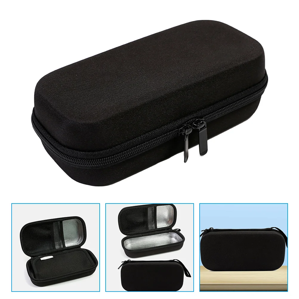 

Insulin Cooler Pack Diabetes Pouch Medication Travel Case Bag Cooling Storage Portable Outdoor Health Monitoring Accessories