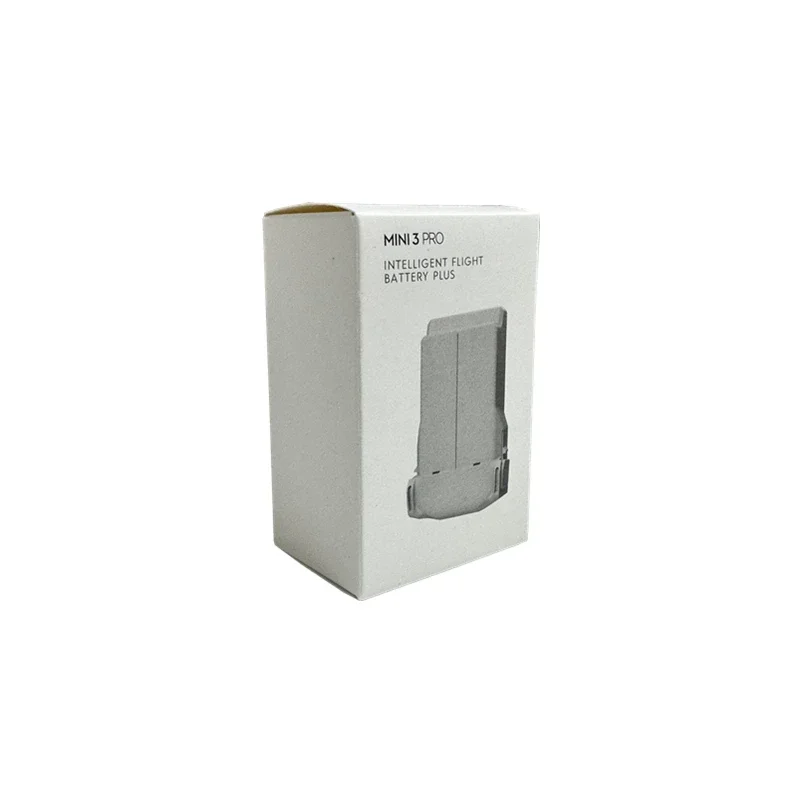 For Mini 4 Pro/Mini 3 Intelligent Flight Battery Plus Capacity