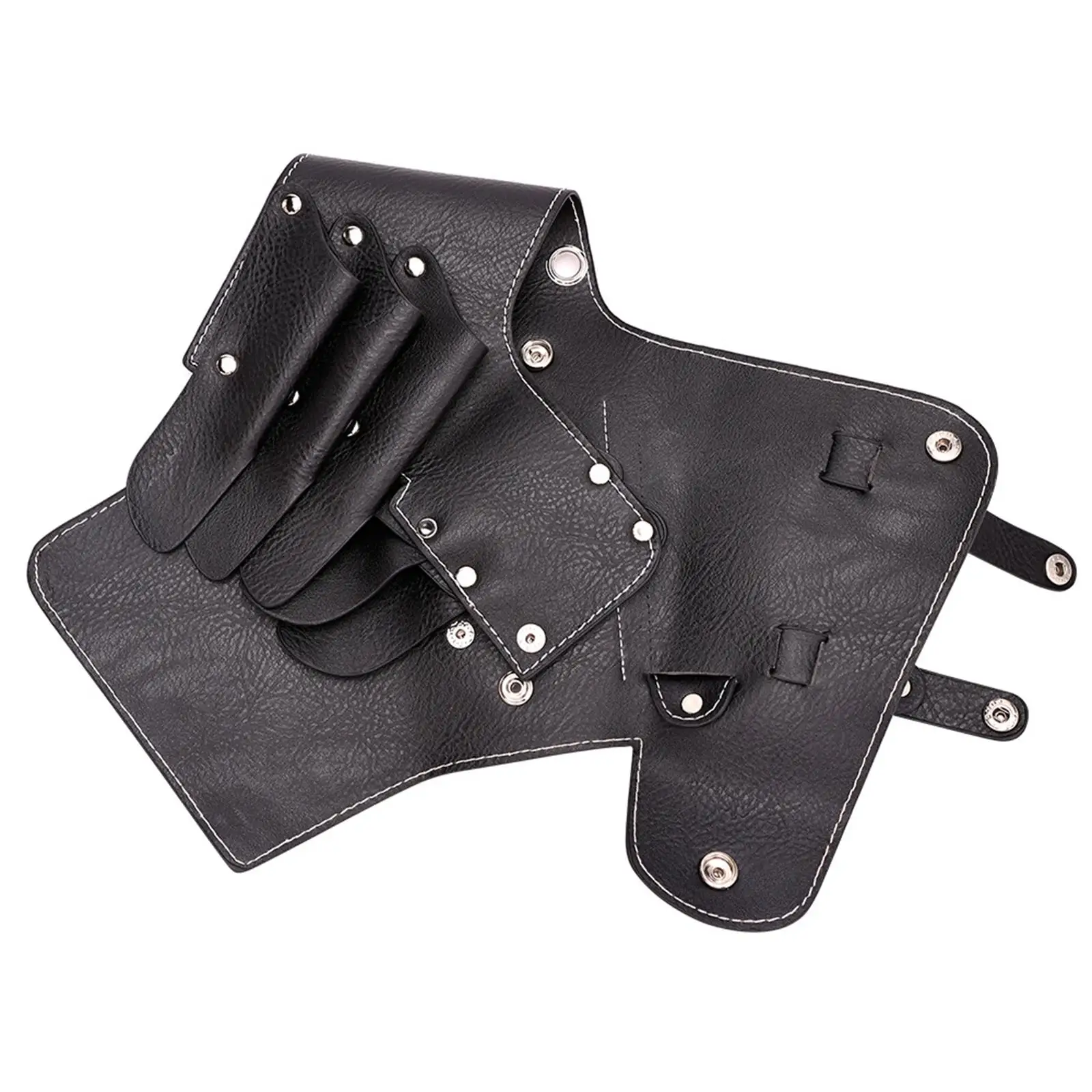 

Hairdresser Bag Hairdressing Waist Holder Case Accessories Portable Detachable