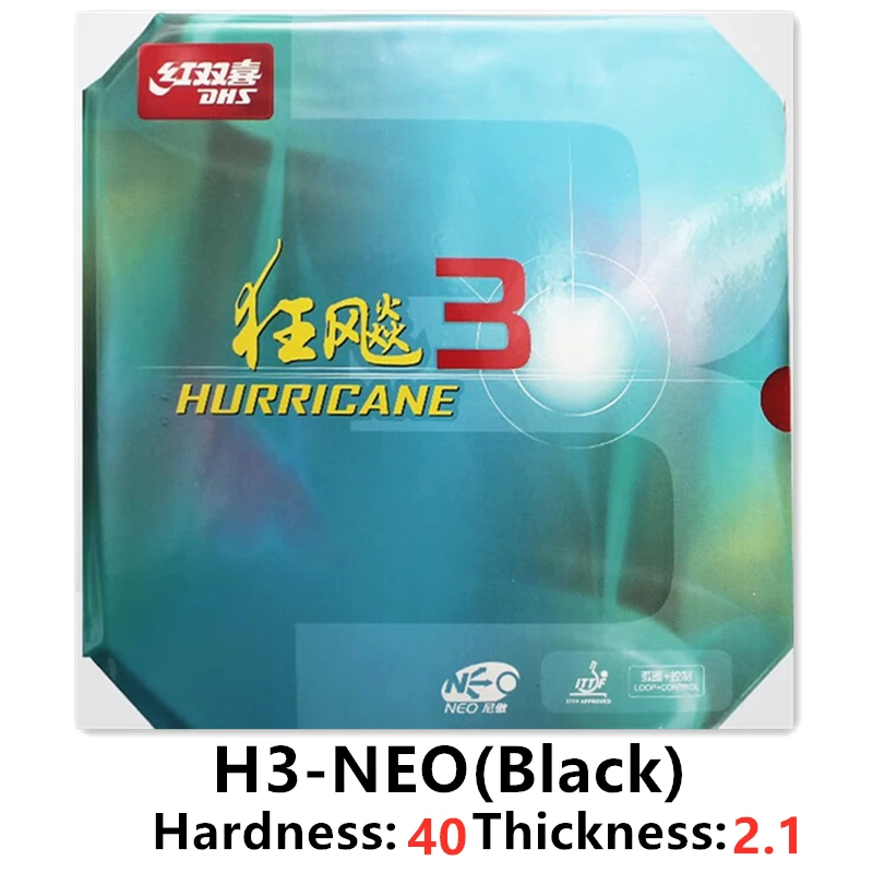 Variant: Preto H40 T2.1