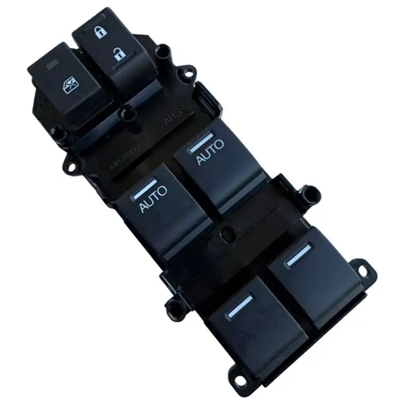 

Classy-Power Window Switch RHD For Honda Accord 2009-2014 Control Switch Master 35750-T2A-S01 35750T2AS01