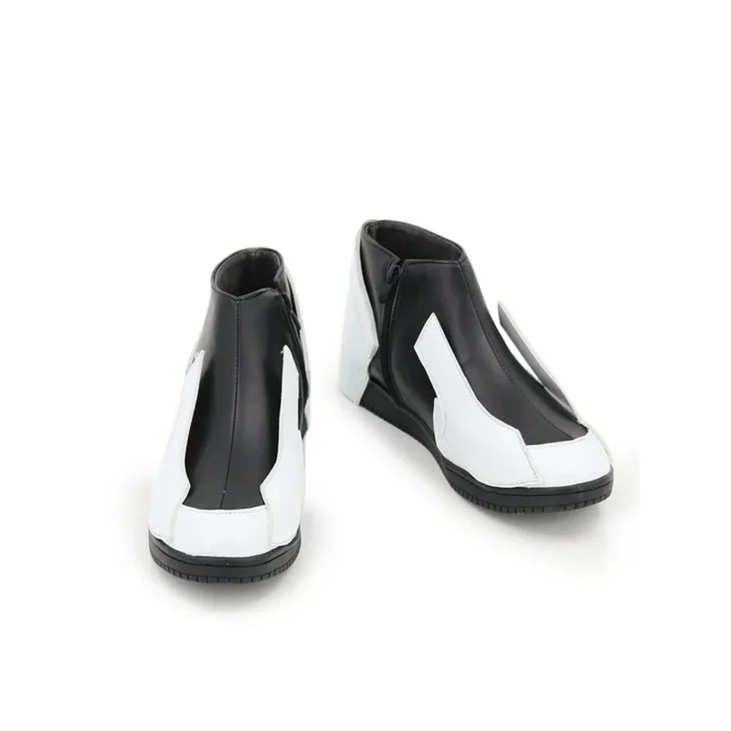 Botas de Cosplay de Anime Kamen Rider Ark One, zapatos, accesorios para Halloween hechos por encargo