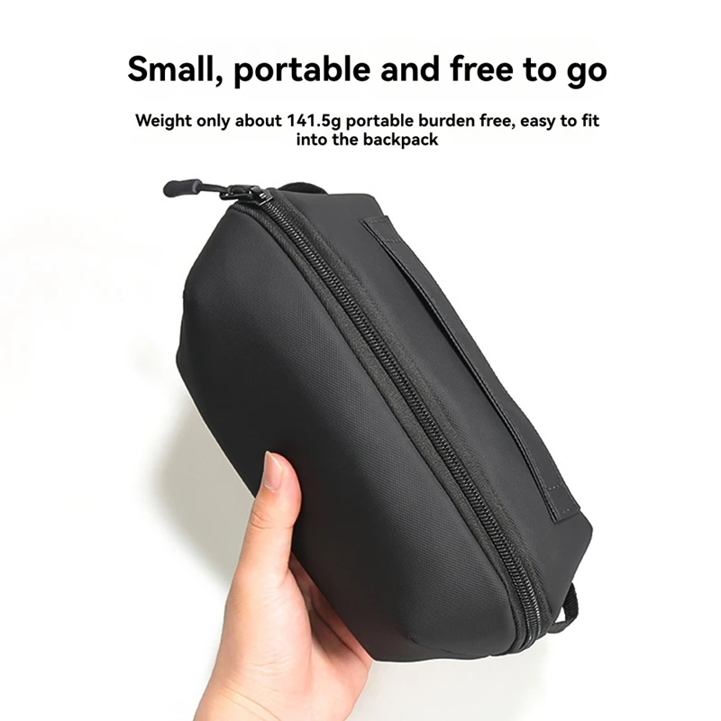 

For DJI Pocket3 Storage Bag Photography Bag Travel Bag For Sports Camera Accessories Lightweight Casual Bag
