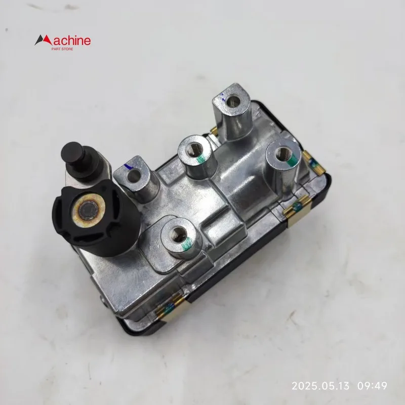 6NW‑009‑420 Turbo Actuator wastegate For Mercedes‑ C E GLM R Class 712120 225 Kw 306 HP G277 730314 712120