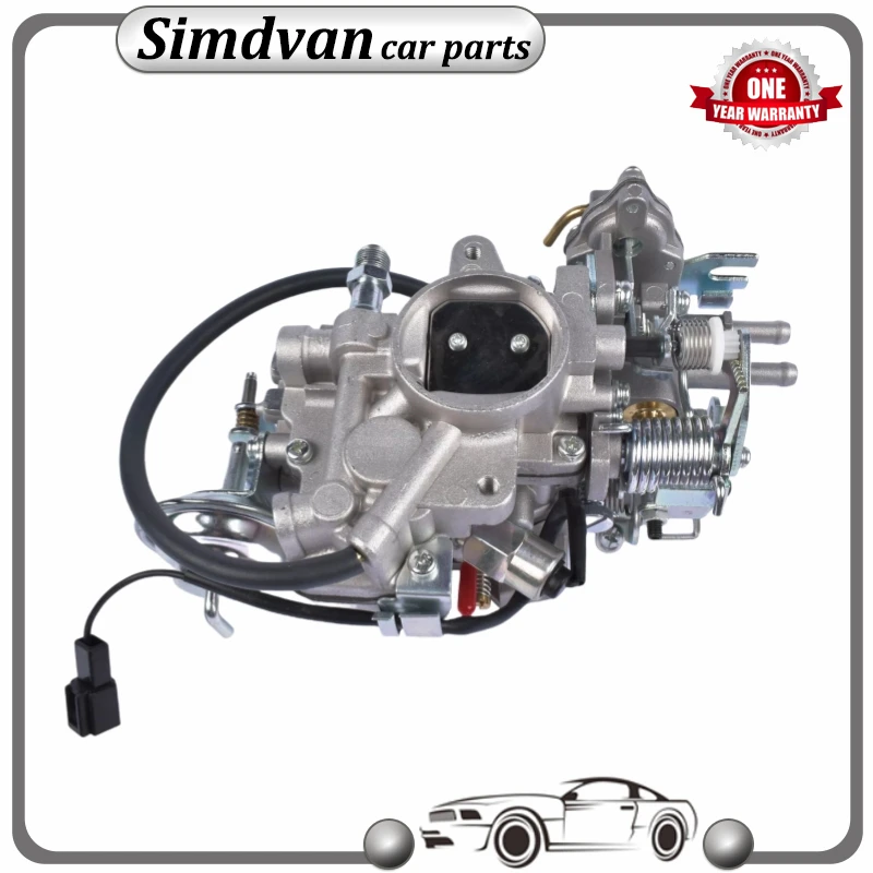 

21100-78150-71 Carburetor 21100-78157-71 21100-78161-71 For Toyota Forklifts 4Y 5K Engines 78153-71 78157-71 78153-71 78157-71