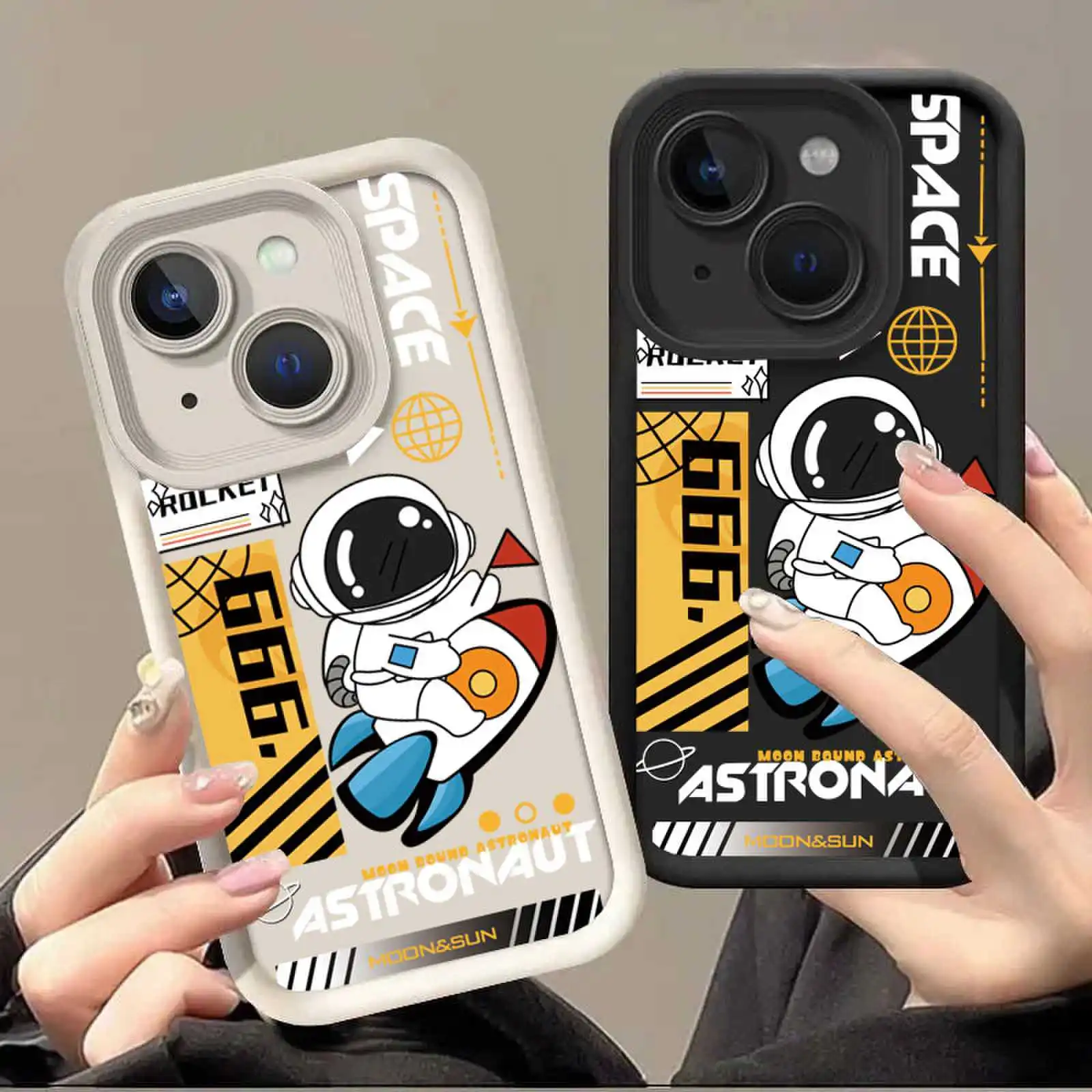 Phone Casing For Te…