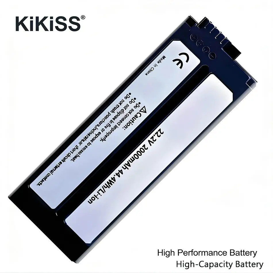 Photo Printer Batte…