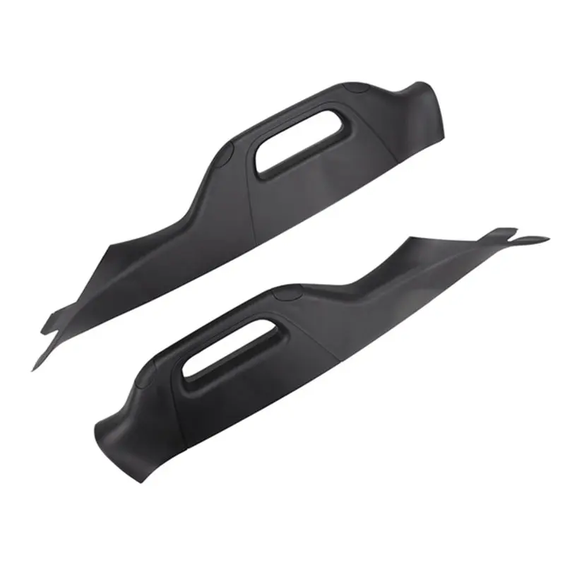 

A Pillar Grab Handle Interior Trim Parts For Ford F250 F350 F450 F550 2011-2016 Super Duty BC3Z-2503599-AB BC3Z-2503598-AB